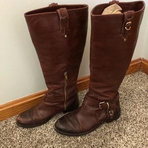 Vince Camuto Riding boots